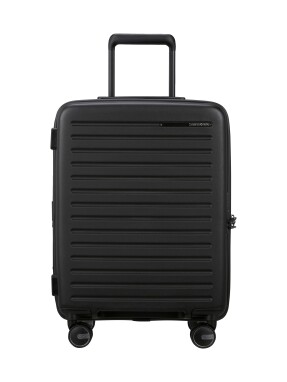 ΒΑΛΙΤΣΑ ΚΑΜΠΙΝΑΣ RESTACKD | Μαύρο