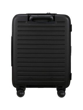 ΒΑΛΙΤΣΑ ΚΑΜΠΙΝΑΣ RESTACKD | Μαύρο