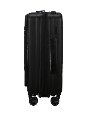 ΒΑΛΙΤΣΑ ΚΑΜΠΙΝΑΣ RESTACKD | Μαύρο