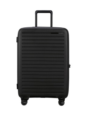 ΒΑΛΙΤΣΑ ΤΑΞΙΔΙΟΥ RESTACKD 68 | Μαύρο