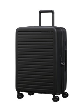 ΒΑΛΙΤΣΑ ΤΑΞΙΔΙΟΥ RESTACKD 68 | Μαύρο