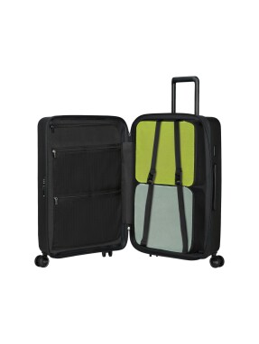 ΒΑΛΙΤΣΑ ΤΑΞΙΔΙΟΥ RESTACKD 68 | Μαύρο