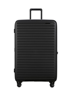 ΒΑΛΙΤΣΑ ΤΑΞΙΔΙΟΥ RESTACKD | Μαύρο