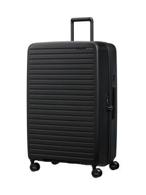 ΒΑΛΙΤΣΑ ΤΑΞΙΔΙΟΥ RESTACKD | Μαύρο