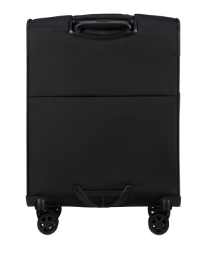 ΒΑΛΙΤΣΑ ΚΑΜΠΙΝΑΣ URBIFY | Μαύρο