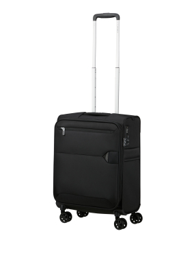 ΒΑΛΙΤΣΑ ΚΑΜΠΙΝΑΣ URBIFY | Μαύρο