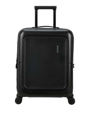 ΒΑΛΙΤΣΑ ΚΑΜΠΙΝΑΣ DASHPOP | Μαύρο