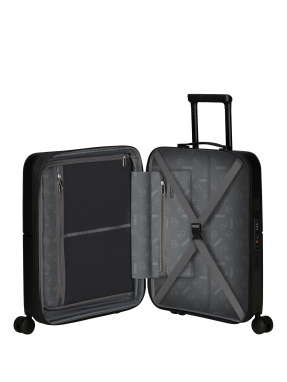 ΒΑΛΙΤΣΑ ΚΑΜΠΙΝΑΣ DASHPOP | Μαύρο