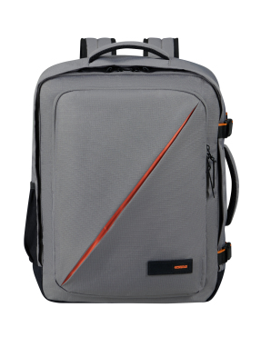 ΣΑΚΙΔΙΟ ΠΛΑΤΗΣ TAKE2CABIN M | Γκρι