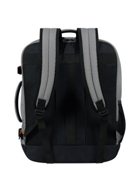 ΣΑΚΙΔΙΟ ΠΛΑΤΗΣ TAKE2CABIN M | Γκρι