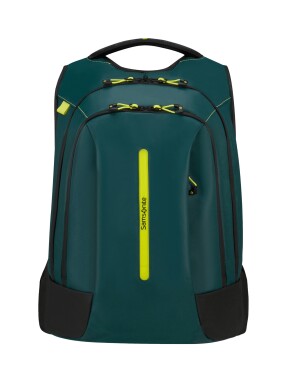 ΣΑΚΙΔΙΟ ΠΛΑΤΗΣ ECODIVER L | Πράσινο Σκούρο