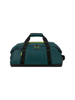 ΣΑΚΟΣ ΤΑΞΙΔΙΟΥ ECODIVER | Πράσινο Σκούρο