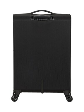 ΒΑΛΙΤΣΑ ΤΑΞΙΔΙΟΥ AEROSPIN M | Μαύρο