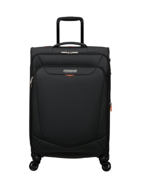 ΒΑΛΙΤΣΑ ΤΑΞΙΔΙΟΥ SUMMERIDE 69 | Μαύρο