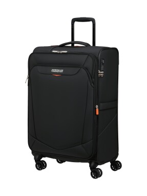 ΒΑΛΙΤΣΑ ΤΑΞΙΔΙΟΥ SUMMERIDE 69 | Μαύρο