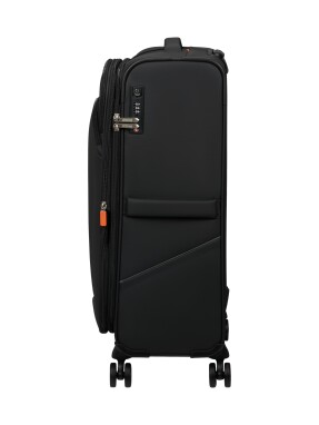 ΒΑΛΙΤΣΑ ΤΑΞΙΔΙΟΥ SUMMERIDE 69 | Μαύρο