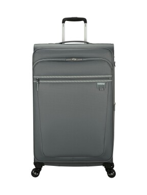 ΒΑΛΙΤΣΑ ΤΑΞΙΔΙΟΥ AEROSPIN L | Γκρι Σκούρο