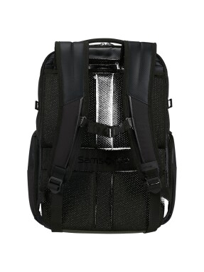 ΣΑΚΙΔΙΟ ΠΛΑΤΗΣ ARMOX | Μαύρο