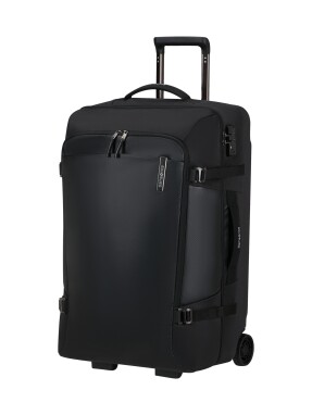 ΒΑΛΙΤΣΑ ΤΑΞΙΔΙΟΥ ARMOX | Μαύρο