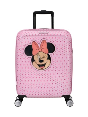 ΒΑΛΙΤΣΑ ΚΑΜΠΙΝΑΣ FUNLIGHT DISNEY | Ροζ