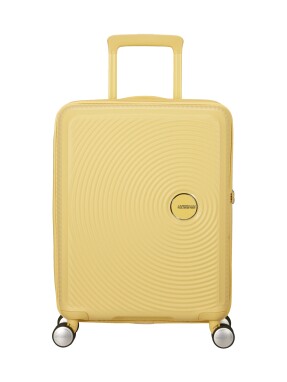 ΒΑΛΙΤΣΑ ΚΑΜΠΙΝΑΣ SOUNDBOX | Κίτρινο