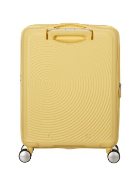 ΒΑΛΙΤΣΑ ΚΑΜΠΙΝΑΣ SOUNDBOX | Κίτρινο