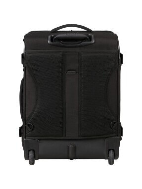 ΒΑΛΙΤΣΑ ΚΑΜΠΙΝΑΣ ROADSEEKER | Μαύρο