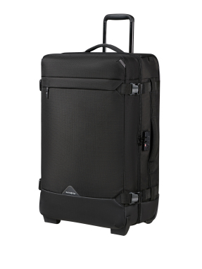 ΣΑΚ ΒΟΥΑΓΙΑΖ ΜΕ ΛΑΒΗ ROADSEEKER | Μαύρο