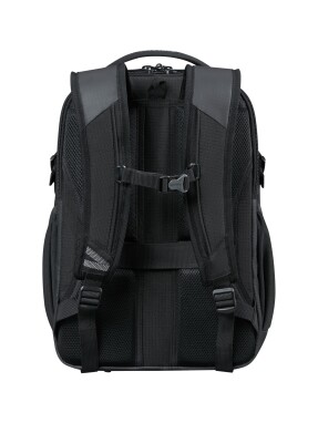 ΣΑΚΙΔΙΟ ΠΛΑΤΗΣ ROADSEEKER | Μαύρο