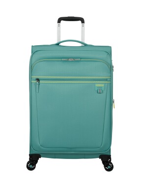 ΒΑΛΙΤΣΑ ΤΑΞΙΔΙΟΥ AEROSPIN M | Τυρκουάζ