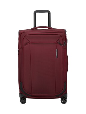 ΒΑΛΙΤΣΑ ΤΑΞΙΔΙΟΥ RESPARK | Μπορντό