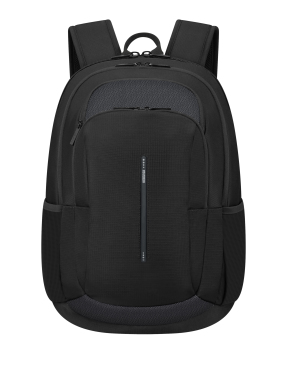 ΣΑΚΙΔΙΟ ΠΛΑΤΗΣ URBAN GROOVE 15.6'' | Μαύρο