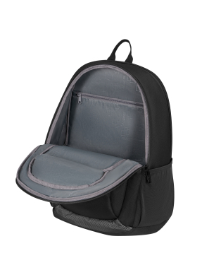 ΣΑΚΙΔΙΟ ΠΛΑΤΗΣ URBAN GROOVE 15.6'' | Μαύρο