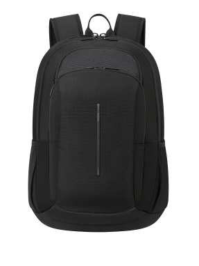 ΣΑΚΙΔΙΟ ΠΛΑΤΗΣ URBAN GROOVE 17.3'' | Μαύρο