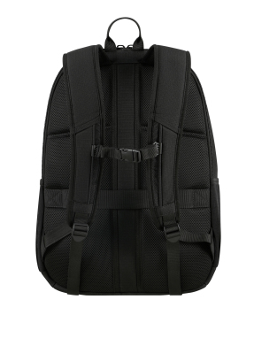 ΣΑΚΙΔΙΟ ΠΛΑΤΗΣ URBAN GROOVE 17.3'' | Μαύρο