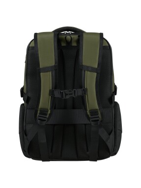 ΣΑΚΙΔΙΟ ΠΛΑΤΗΣ BIZ2GO 15.6 CABIN | Χακί