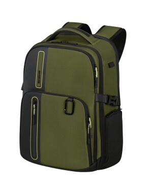 ΣΑΚΙΔΙΟ ΠΛΑΤΗΣ BIZ2GO 15.6 CABIN | Χακί