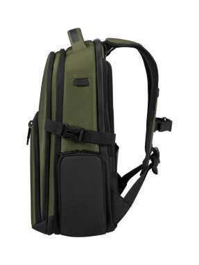 ΣΑΚΙΔΙΟ ΠΛΑΤΗΣ BIZ2GO 15.6 CABIN | Χακί