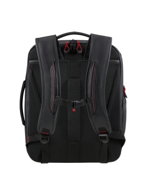 ΣΑΚΙΔΙΟ ΠΛΑΤΗΣ ECODIVER | Μαύρο