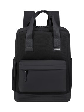 ΣΑΚΙΔΙΟ ΠΛΑΤΗΣ SOULPACK | Μαύρο