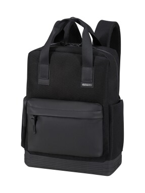 ΣΑΚΙΔΙΟ ΠΛΑΤΗΣ SOULPACK | Μαύρο