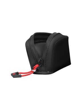 ΠΟΡΤΟΦΟΛΙ ECODIVER ADD-ONS | Μαύρο