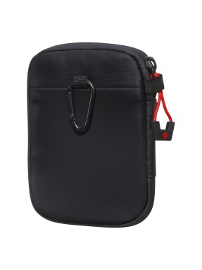 ΠΟΡΤΟΦΟΛΙ ECODIVER SLG | Μαύρο