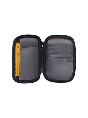 ΠΟΡΤΟΦΟΛΙ ECODIVER SLG | Κίτρινο