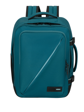 ΣΑΚΙΔΙΟ ΠΛΑΤΗΣ TAKE2CABIN | Τυρκουάζ