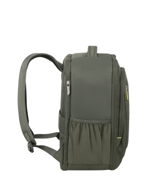 ΣΑΚΙΔΙΟ ΠΛΑΤΗΣ WANDERLITE S/M | Χακί