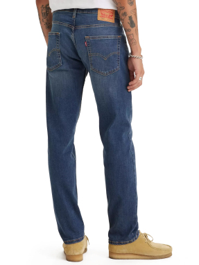 ΠΑΝΤΕΛΟΝΙ DENIM 502 TAPER PANDA | Μπλε Σκούρο 40/32