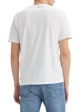 ΑΝΔΡΙΚΟ T-SHIRT SPORTSWEAR GRAPHIC | Λευκό XXL