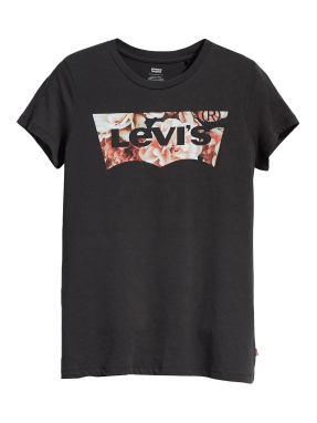 ΓΥΝΑΙΚΕΙΟ T-SHIRT | Μαύρο M