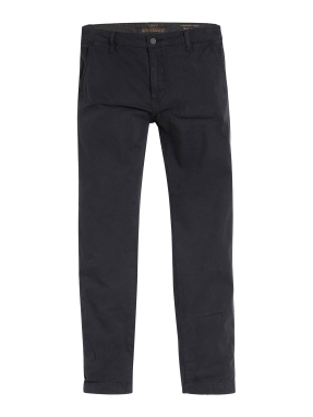 ΑΝΔΡΙΚΟ ΠΑΝΤΕΛΟΝΙ CHINOS XX | Μαύρο 32/30